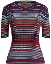 Missoni - Pullover - Lyst