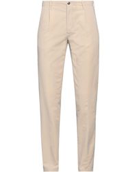 Incotex - Trouser - Lyst