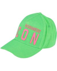 DSquared² - Cappello - Lyst