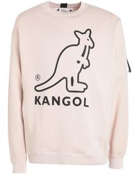 Kangol - Sweatshirt - Lyst