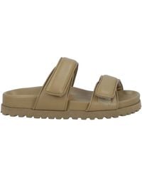 Gia Borghini - Sandals - Lyst