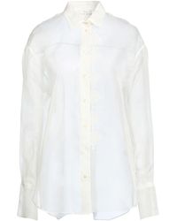 forte_forte - Shirt - Lyst