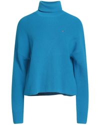 Tommy Hilfiger - Turtleneck - Lyst