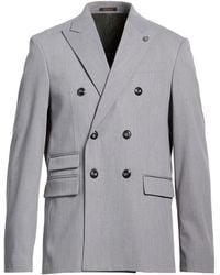 Officina 36 - Blazer - Lyst