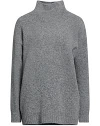 Alpha Studio - Turtlenecks - Lyst