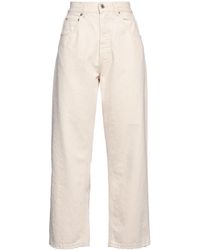 Grifoni - Pantaloni Jeans - Lyst