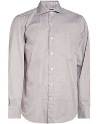 Finamore 1925 - Camisa - Lyst