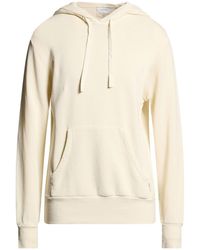 Crossley - Sweatshirt Lyocell, Cotton - Lyst