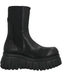 Aniye By - Ankle Boots Leather - Lyst