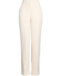 Soallure - Trouser - Lyst