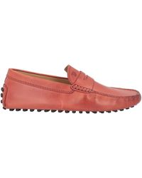 Tod's - Mokassin - Lyst