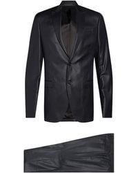 Gazzarrini - Traje - Lyst