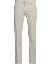 AT.P.CO - Trouser - Lyst