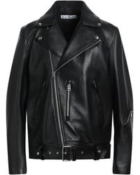 Acne Studios - Jacket - Lyst
