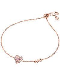 Michael Kors Jewelry for Women | Online Sale up to 55% off | Lyst