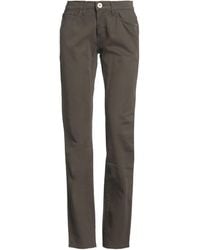Trussardi - Trouser - Lyst