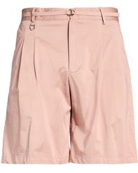 GOLDEN CRAFT 1957 - Shorts & Bermuda Shorts - Lyst