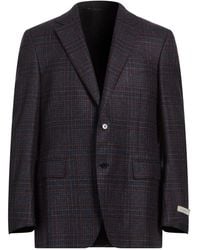 Canali - Blazers - Lyst