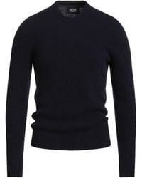 Alpha Studio - Pullover - Lyst