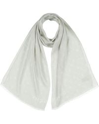 Givenchy - Scarf Modal, Cashmere - Lyst