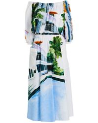 Shirtaporter - Conjunto - Lyst