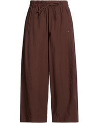 Ottod'Ame - Pants Cotton - Lyst
