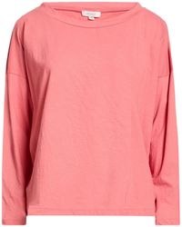 Crossley - T-Shirt Cotton - Lyst