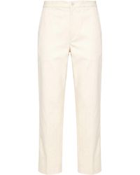 Hevò - Pants Cotton, Polyester, Elastane - Lyst