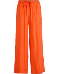 P.A.R.O.S.H. - Trouser - Lyst