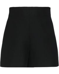 Valentino Garavani - Shorts & Bermuda Shorts - Lyst