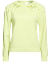 Anna Molinari - Pullover - Lyst