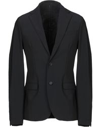 Traiano - Blazer Polyester, Elastane - Lyst