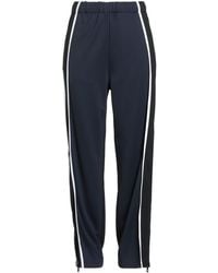 Loewe - Pants Polyamide, Viscose, Elastane, Polyester - Lyst