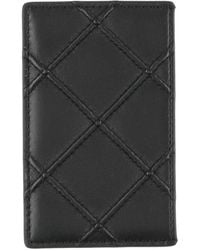 Tory Burch - Document Holder Leather - Lyst