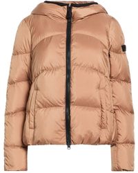 Peuterey - Puffers - Lyst