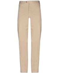 Pantaloni eleganti Zanella da uomo - Fino al 66% di sconto | Lyst
