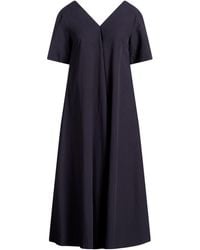 Ottod'Ame - Midi Dress - Lyst