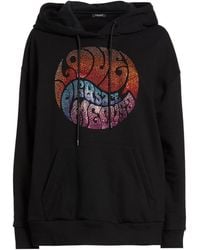 Versace - Sudadera - Lyst