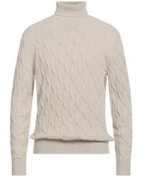 FILIPPO DE LAURENTIIS - Rollkragenpullover - Lyst