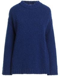 Massimo Alba - Sweater Wool - Lyst