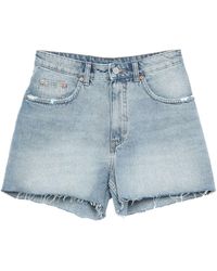 cheap monday jeans shorts
