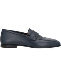 Baldinini - Loafers Leather - Lyst