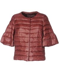 Herno Doudoune - Rouge