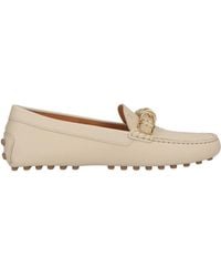 Tod's - Loafers - Lyst