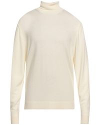 Calvin Klein - Turtleneck - Lyst