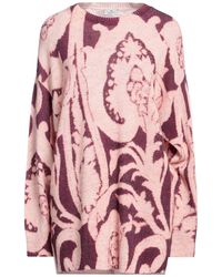 Etro - Pullover - Lyst