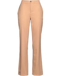 Twinset - Trouser - Lyst