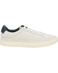 Common Projects - Trainers - Lyst