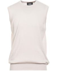 Alpha Studio - Pullover - Lyst