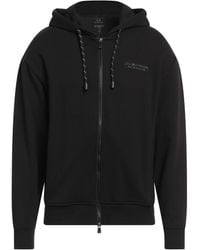 ARMANI EXCHANGE - Sweatshirt - Lyst